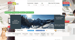 Desktop Screenshot of novy-jicin.realhit.cz