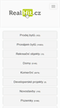 Mobile Screenshot of beroun.realhit.cz